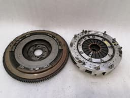 ASTON MARTIN Aston Martin Vantage V12 Flywheel + Clutch AD23-7540-AB Clutch Kit Flywheel — thumbnail 8