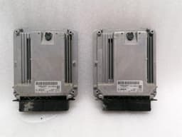ASTON MARTIN Aston Martin Vantage V12 Engine ECU Kit ED23-12A650-AA Engine Control Unit Kit V12 — thumbnail 4