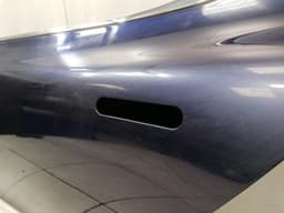ASTON MARTIN Aston Martin Rapide 10-14 Left Rear Door AD43-66-10127 Door Rear Left — thumbnail 3