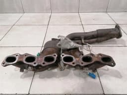 ASTON MARTIN ASTON MARTIN RAPID 10-14 Catalytic Converter CD33-5G236-AA Catalytic Converter LOT — thumbnail 5