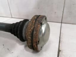 ASTON MARTIN Aston Martin Rapide Drive Shaft Rear Right AD43-4K138-BA RRH Drive Shaft — thumbnail 3