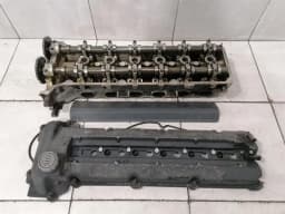 ASTON MARTIN ASTON MARTIN RAPID 10-14 AM16 V12 Cylinder Head 8G43-6M099-AA LEFT CYLINDER HEAD — thumbnail 10