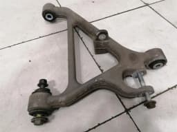 ASTON MARTIN Aston Martin Rapide 10-14 Left Rear Hub AD43-5A971-AB Wheel Bearing Housing Left — thumbnail 3