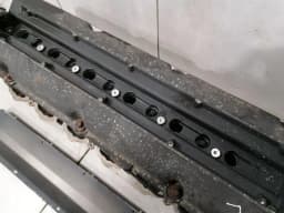 ASTON MARTIN ASTON MARTIN RAPID 10-14 AM16 V12 Cylinder Head 8G43-6M099-AA LEFT CYLINDER HEAD — thumbnail 7