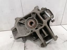 ASTON MARTIN Aston Martin Rapide 10-14 Left Rear Hub AD43-5A971-AB Wheel Bearing Housing Left — thumbnail 5