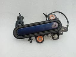 ASTON MARTIN Aston Martin Rapide 10-14 door handle 7G43-226A28-A door handle — thumbnail 1