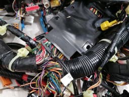 ASTON MARTIN ASTON MARTIN VANTAGE V12 MAIN BODY Wiring Loom BD23-14K103-BD RHD RIGHT HANDLEBAR — thumbnail 3