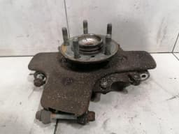 ASTON MARTIN Aston Martin Rapide 10-14 Left Rear Hub AD43-5A971-AB Wheel Bearing Housing Left — thumbnail 6