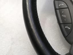 ASTON MARTIN Aston Martin Rapide LP640 EVO SPIDER Steering Wheel RAPIDE Steering Wheel — thumbnail 7