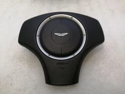 ASTON MARTIN Aston Martin Rapide LP640 EVO SPIDER Steering Wheel RAPIDE Steering Wheel — thumbnail 10