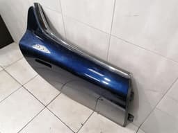 ASTON MARTIN Aston Martin Rapide 10-14 right rear door AD43-66-10128 door rear right — thumbnail 3