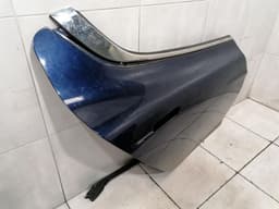 ASTON MARTIN Aston Martin Rapide 10-14 right rear door AD43-66-10128 door rear right — thumbnail 2