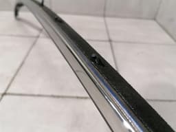 ASTON MARTIN Aston Martin Rapide 10-14 Left Body Moulding ED43-C519A39-AB Left Bar — thumbnail 3