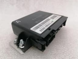 ASTON MARTIN Aston Martin Vantage V12 Alarm System Module EG33-19G311-AA Control Unit ALARM — thumbnail 10