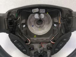 ASTON MARTIN Aston Martin Rapide LP640 EVO SPIDER Steering Wheel RAPIDE Steering Wheel — thumbnail 6