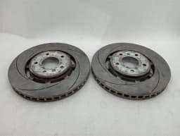 ASTON MARTIN Aston Martin Rapide 10-14 brake caliper AD43-2C465-AA REAR SET brake caliper — thumbnail 5