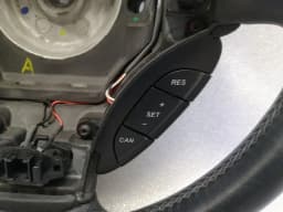 ASTON MARTIN Aston Martin Rapide LP640 EVO SPIDER Steering Wheel RAPIDE Steering Wheel — thumbnail 4