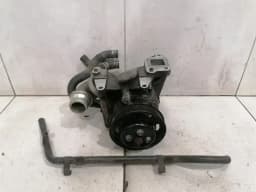 ASTON MARTIN Aston Martin Rapide 10-14 Water Pump 7G43-8A503-A Water Pump Pump — thumbnail 1