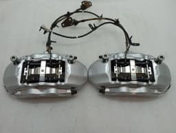 ASTON MARTIN Aston Martin Rapide 10-14 brake caliper AD43-2C465-AA REAR SET brake caliper — thumbnail 9