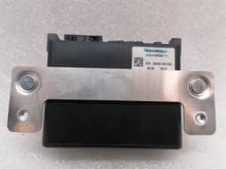 ASTON MARTIN Aston Martin Vantage V12 Alarm System Module EG33-19G311-AA Control Unit ALARM — thumbnail 3