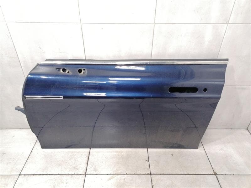 Aston Martin Rapide 10-14 Left Front Door AD43-F20123-AG Door Front Left