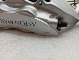 ASTON MARTIN Aston Martin Rapide 10-14 brake caliper AD43-2C465-AA REAR SET brake caliper — thumbnail 10