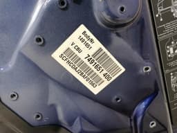 ASTON MARTIN Aston Martin Rapide 10-14 Left Front Door AD43-F20123-AG Door Front Left — thumbnail 5