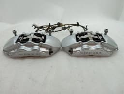 ASTON MARTIN Aston Martin Rapide 10-14 brake caliper AD43-2C465-AA REAR SET brake caliper — thumbnail 8