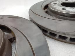 ASTON MARTIN Aston Martin Rapide 10-14 brake caliper AD43-2C465-AA REAR SET brake caliper — thumbnail 7