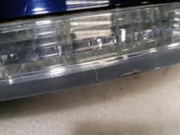 ASTON MARTIN Aston Martin Rapide right rear light 8D33-13404-AM tail light rear right — thumbnail 9