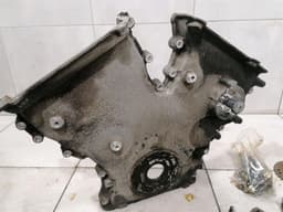 ASTON MARTIN ASTON MARTIN RAPIDE 10-14 8G43-6D080-AC ENGINE TIMING COVER AM16 V12 — thumbnail 5