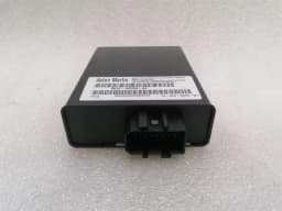 ASTON MARTIN Aston Martin Rapid 10-14 Adaptive Damping Module 8D33-14C540-AA Control Unit — thumbnail 2