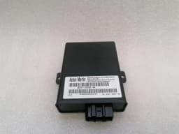 ASTON MARTIN Aston Martin Rapid 10-14 Adaptive Damping Module 8D33-14C540-AA Control Unit — thumbnail 5
