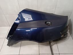 ASTON MARTIN ASTON MARTIN RAPIDE LP640 EVO SPIDER Rear Panel AD43-540025-SA LEFT — thumbnail 2
