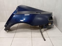 ASTON MARTIN ASTON MARTIN RAPIDE LP640 EVO SPIDER Rear Panel AD43-540025-SA LEFT — thumbnail 4