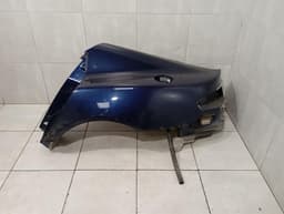 ASTON MARTIN ASTON MARTIN RAPIDE LP640 EVO SPIDER Rear Panel AD43-540025-SA LEFT — thumbnail 1