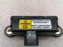 ASTON MARTIN Aston Martin Vantage V12 Sensor BG33-14B296-CA YAW RATE — thumbnail 3