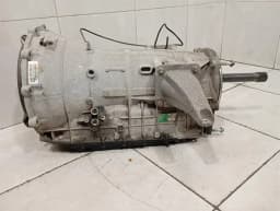 ASTON MARTIN Aston Martin Rapid 10-14 Gearbox AD43-70041-AA Transmission — thumbnail 10