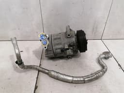 ASTON MARTIN Aston Martin Rapid A/C Compressor AD43-19D629-AA Air Conditioning Compressor — thumbnail 1