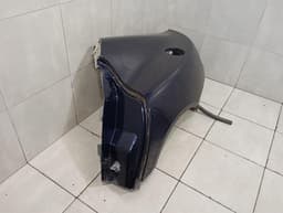 ASTON MARTIN ASTON MARTIN RAPIDE LP640 EVO SPIDER Rear Panel AD43-540025-SA LEFT — thumbnail 10