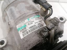 ASTON MARTIN Aston Martin Rapid A/C Compressor AD43-19D629-AA Air Conditioning Compressor — thumbnail 10