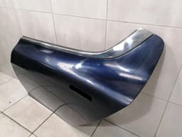 ASTON MARTIN Aston Martin Rapide 10-14 Left Rear Door AD43-66-10127 Door Rear Left — thumbnail 2