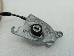 ASTON MARTIN Aston Martin Rapide 10-14 FRH Door Lock 6G43-65-10233 Front Right Door Lock — thumbnail 3