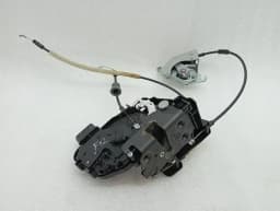 ASTON MARTIN Aston Martin Rapide 10-14 FRH Door Lock 6G43-65-10233 Front Right Door Lock — thumbnail 1