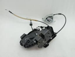 ASTON MARTIN Aston Martin Rapide 10-14 FRH Door Lock 6G43-65-10233 Front Right Door Lock — thumbnail 6