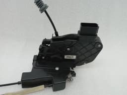 ASTON MARTIN Aston Martin Rapide 10-14 FRH Door Lock 6G43-65-10233 Front Right Door Lock — thumbnail 5