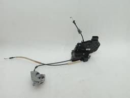 ASTON MARTIN Aston Martin Rapide 10-14 FRH Door Lock 6G43-65-10233 Front Right Door Lock — thumbnail 4
