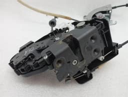 ASTON MARTIN Aston Martin Rapide 10-14 FRH Door Lock 6G43-65-10233 Front Right Door Lock — thumbnail 7