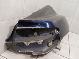 ASTON MARTIN ASTON MARTIN RAPIDE LP640 EVO SPIDER Rear Panel AD43-540026-SA RIGHT — thumbnail 3