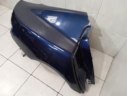 ASTON MARTIN ASTON MARTIN RAPIDE LP640 EVO SPIDER Rear Panel AD43-540026-SA RIGHT — thumbnail 5